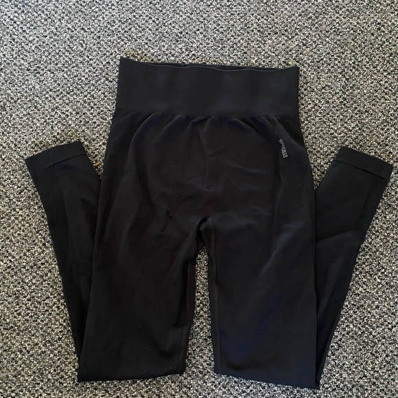 New Gymshark Flex Leggings - Picture 1 of 4